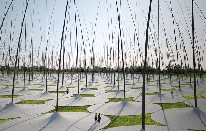 фото новых ветряков